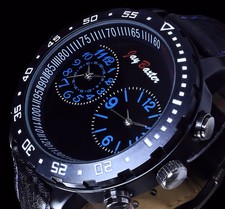 Jay Baxter Herren Uhr