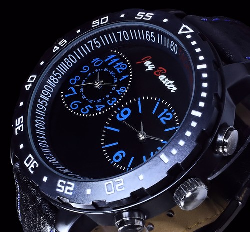 Jay baxter herren uhr - jay,