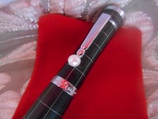 Stilvoller MONT BLANC