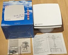 VENTS Ventilator Wandlüfter 125mm 125 LD WEIß  OVP Neuwertig