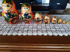 original russische Matroschka