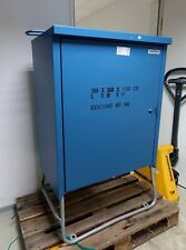 BOSECKER Baustromverteiler 111 kVA   Walther  V-0528A-010  Baustromkasten