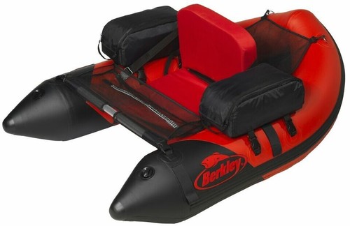 Berkley bellyboot ripple xcd - berkley,
