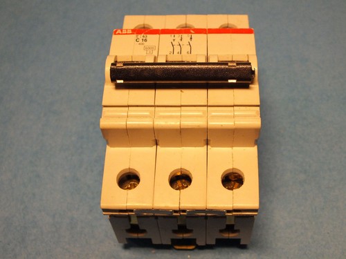 Abb s263 c16 - abb, s263-c16