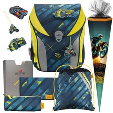 Speed Challenge - DerDieDas