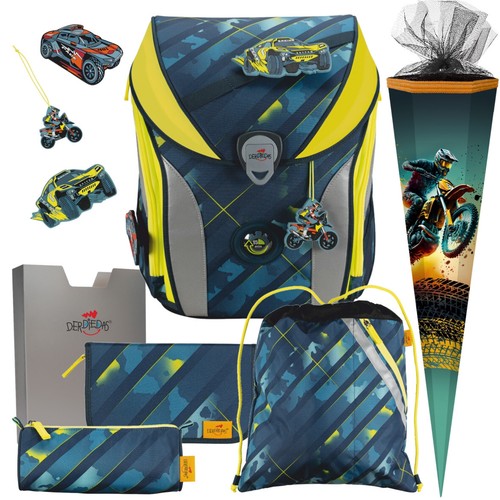 Speed challenge derdiedas - challenge,