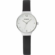 Sportliche Elegante Damenuhr