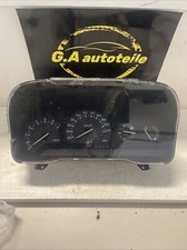 Ford Escort IV 4 Tacho