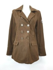 H48) NEBULUS Damen Mantel