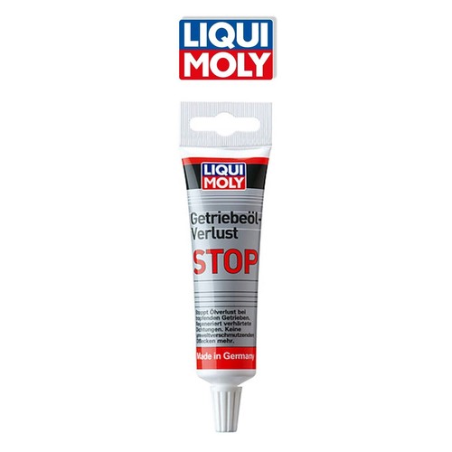 Liqui moly transmission - liqui,