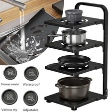 Pfannenhalter Topfdeckel