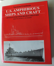 US Amphibious Ships and Craft