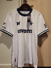 Dallas Cowboys NFL Soccer