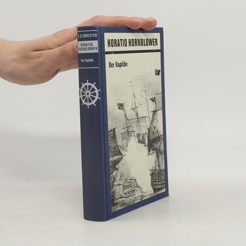 Der kapitän horatio - der,