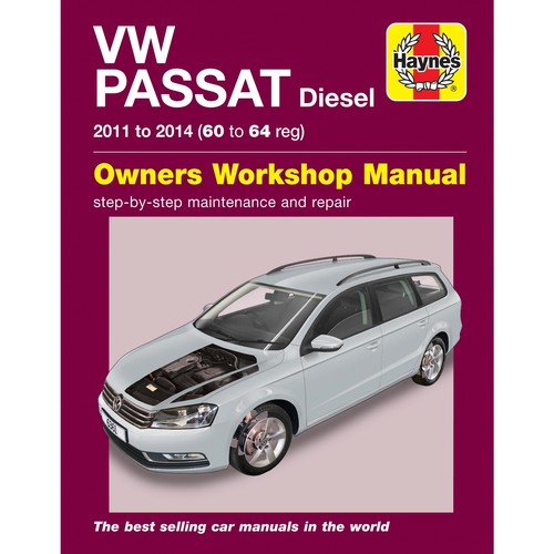 Passat vii 2011 2014 - passat,