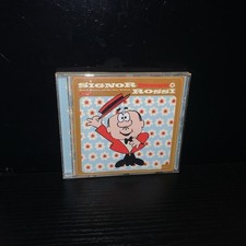 Signor Rossi von Franco Godi |