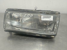 S R scheinwerfer links AUDI