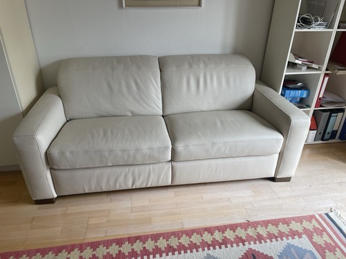 Schlafsofa gebraucht - schlafsofa,