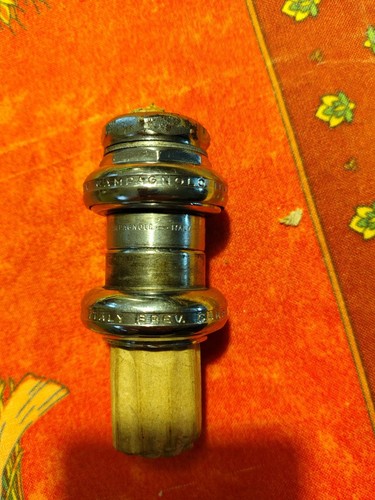 Campagnolo lenkserie neu - lenkserie,