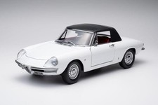Touring Modellcars 1:18 Alfa