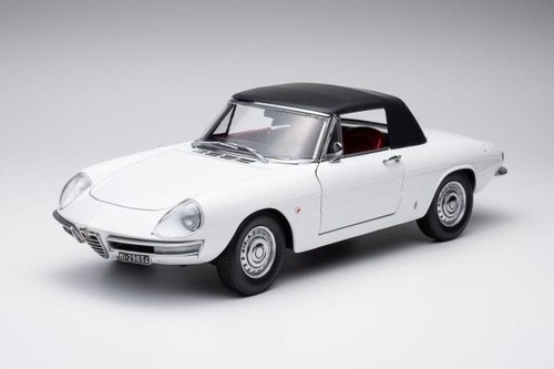 Touring modellcars alfa - modellcars,