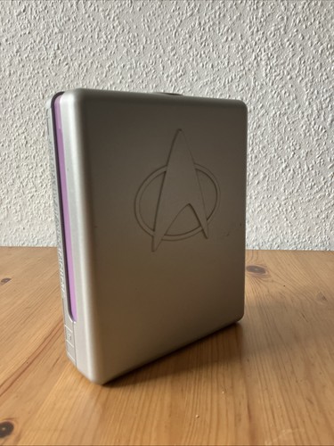 Star trek the - trek, generation