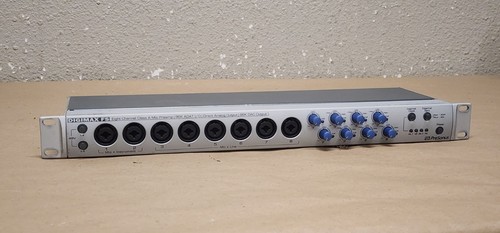 Presonus digimax eight - presonus,