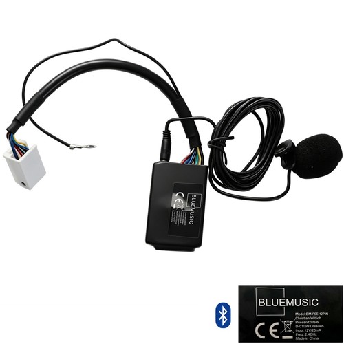 Bluetooth adapter freisprechen - bluetooth,