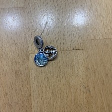 Pandora Disney Frozen Olaf