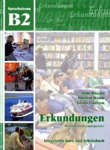 Erkundungen deutsch als - erkundungen,