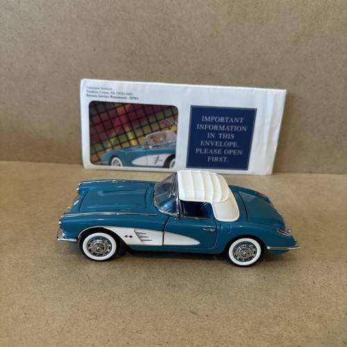 Franklin mint precision models - franklin,