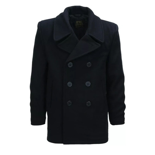 Marine jacke navy - jacke, jacket