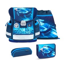 Belmil Classy Schulranzen-Set
