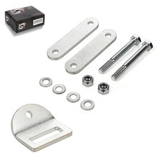 Bootsanhänger Zusatz-Zurröse