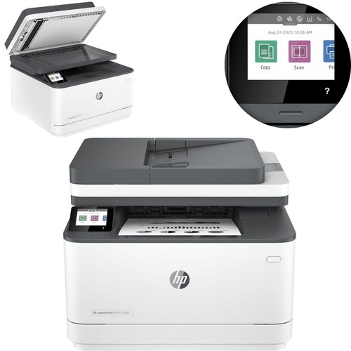 Laserjet pro 3102fdn - laserjet,