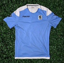 1860 münchen macron - 1860,