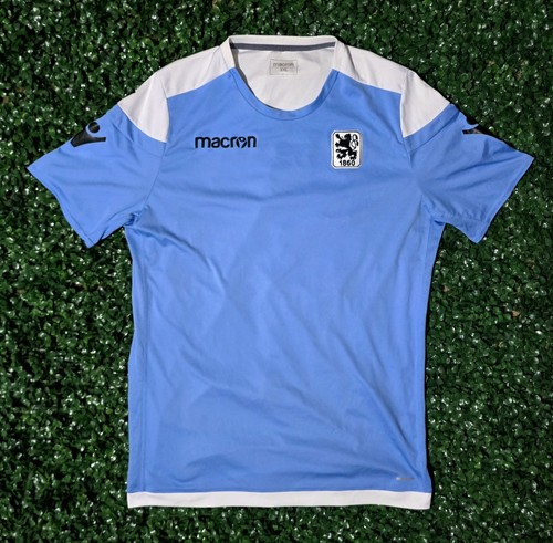 1860 münchen macron - 1860,