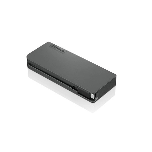 Lenovo powered usb travel - lenovo,