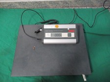 OHAUS DS10L Plattformwaage