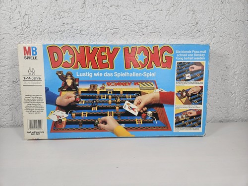 Ersatzteile donkey kong - ersatzteile,