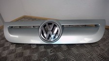Kühlergrill Bluemotion VW