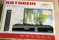 KATHREIN UFS 800 DVB-S