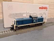 Märklin 39903 Diesellok Br