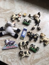 Konvolut Kühlschrankmagnete