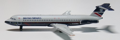 Inflight500 alliance500 500 - inflight500/alliance500, 1:500