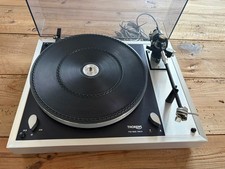 Plattenspieler THORENS TD 160