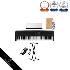 KAWAI ES920B X-Ständer Set 88-Tasten Digitalpiano KAWAI ES920Japan Brandneu