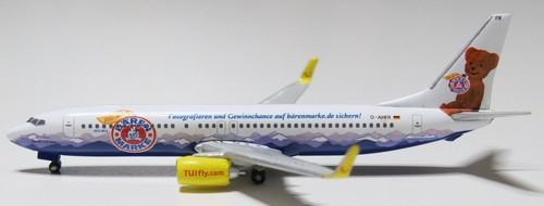 Herpa wings 500 523400 - wings, 1:500