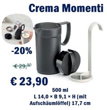 Tupperware Crema Momenti