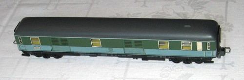 Trix express 3366 - trix,